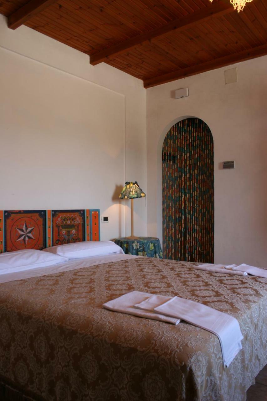 Agriturismo Torre Mannella - La Loggia Citta Sant'Angelo Extérieur photo