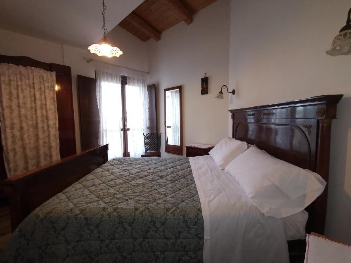 Agriturismo Torre Mannella - La Loggia Citta Sant'Angelo Extérieur photo