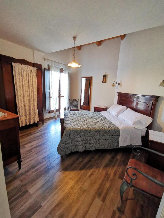 Agriturismo Torre Mannella - La Loggia Citta Sant'Angelo Extérieur photo