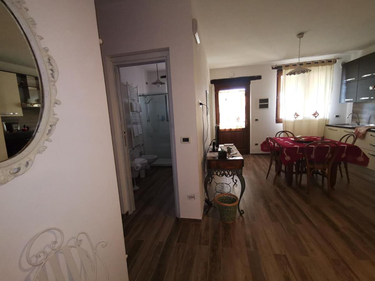 Agriturismo Torre Mannella - La Loggia Citta Sant'Angelo Extérieur photo